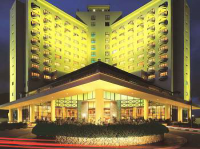 Equatorial Hotel