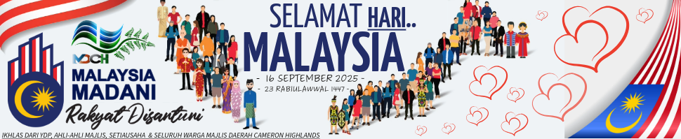 HARI MALAYSIA (2025)