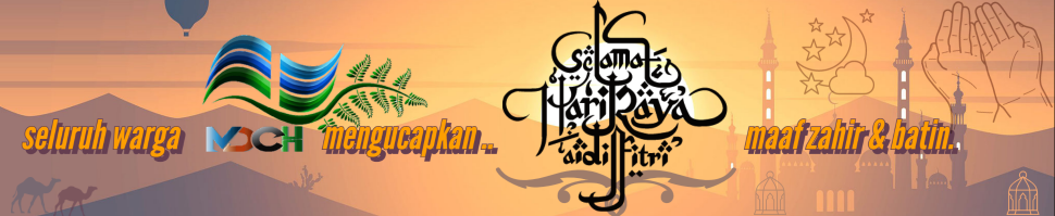 HARI RAYA AIDILFITRI (2023)