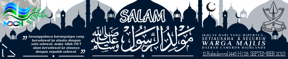 MAULIDUR RASUL (2023)