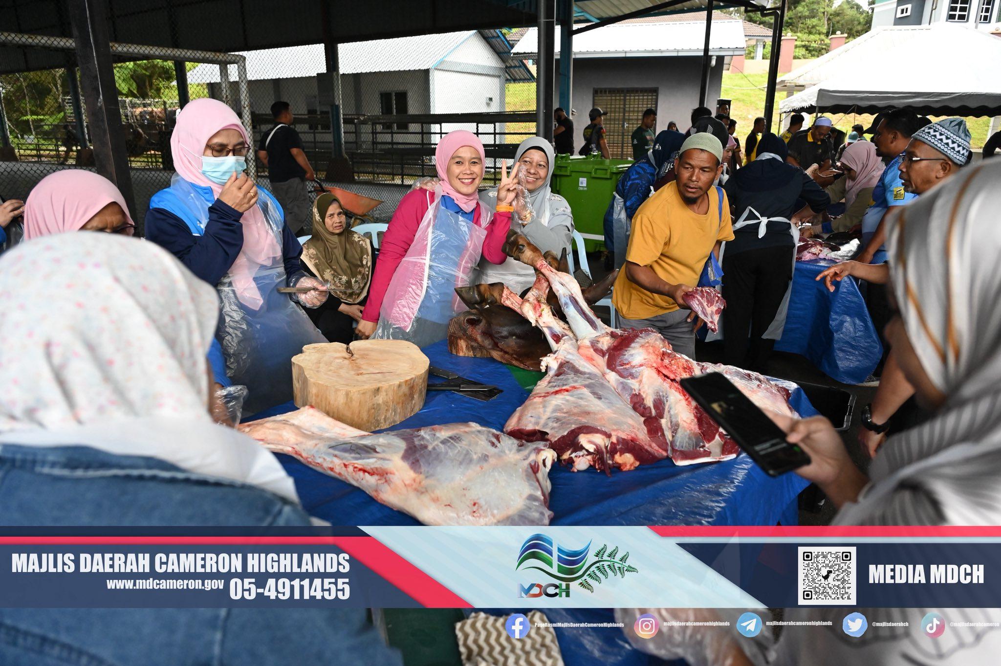 qurban